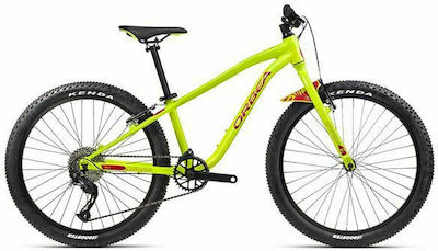 Orbea junior hotsell mountain bike