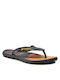 Rider Kids' Flip Flops Black