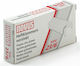 Novus Staples 23/6 1000pcs 08.60.056
