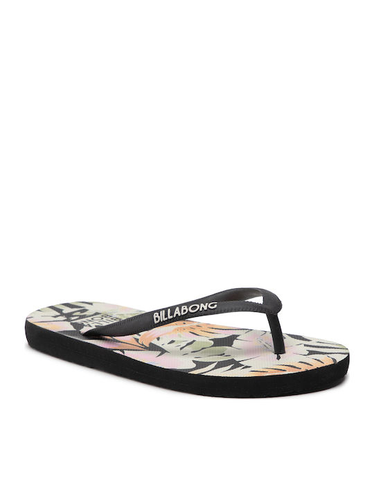 Șlapi pentru copii Flip Flops Multicolor Dama