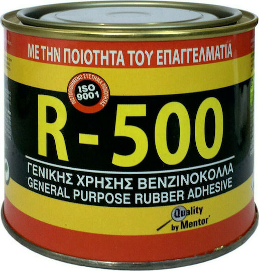 Mentor R-500 High Temperature Petrol Glue 100ml 02-023-002