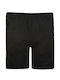 Energiers Kids Shorts/Bermuda Fabric Black