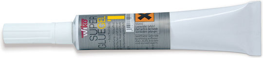 Gluetec SGG.T20 Κατασκευαστική Κόλλα Διάφανη 20gr