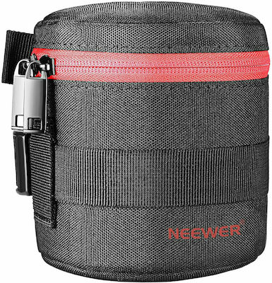 Neewer Pouch Φωτογραφικής Μηχανής 10089675 σε Μαύρο Χρώμα