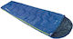 High Peak Sleeping Bag Μονό Καλοκαιρινό Easy Travel