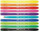 Milan Sway Marker Gestaltung von 0.4mm