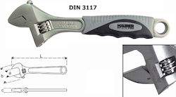 Maurer Französischer Schraubenschlüssel 150mm