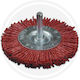 Maurer 87293 Nylon Brush for Drill 75mm