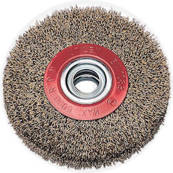Maurer 86517 Perie de sârmă pentru roată dublă 125mm