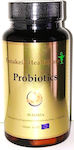 Panakeia Healthcare Probiotics Probiotika 30 Mützen