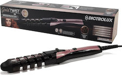 DictroLux Gold Twist Ψαλίδι Μαλλιών για Μπούκλες 25W 881601 DictroLux Gold Twist Ψαλίδι Μαλλιών για Μπούκλες 25W 881601