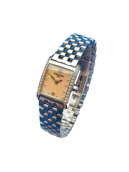 Raymond Weil Don Giovanni 5875ST (Women's)