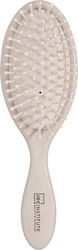 IDC Institute Eco Cushion Βούρτσα Μαλλιών Λευκή