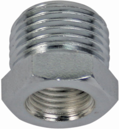 Raider 110806 Niplu de gaz Fiiting 1/2''M 1/4''F
