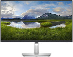 Dell P2723QE IPS Monitor 27" 4K 3840x2160 με Χρόνο Απόκρισης 8ms GTG