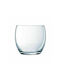 Luminarc Versailles Glass Set Water made of Glass 350ml 6pcs