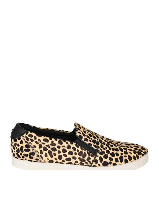 Slip-On-uri Anatomici Pentru Femei