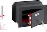 Maurer Built-in Heavy Duty Safe L26xW18xH15cm 83714