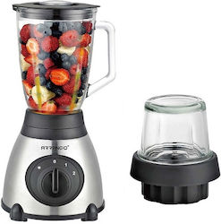 Arrango Arrango NK B174 Επιτραπέζιο 1.5 lt 800W Inox Arrango Arrango NK B174 Επιτραπέζιο 1.5 lt 800W Inox