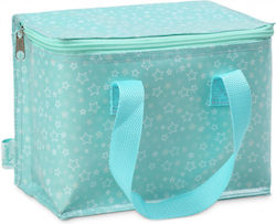 Kiokids Picnic Stars Χειρός Μπλε 16x13x22cm