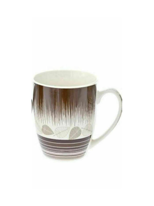 Iliadis Mug Brown