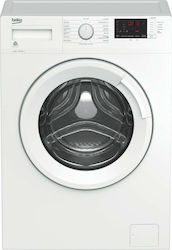 Beko Waschmaschine 6kg 1000 Umdrehungen WUX61032W-IT