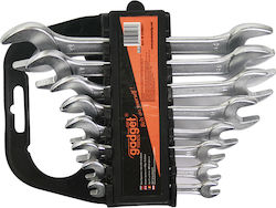 Gadget Tools Σετ 8 Γερμανικά Κλειδιά Basic
