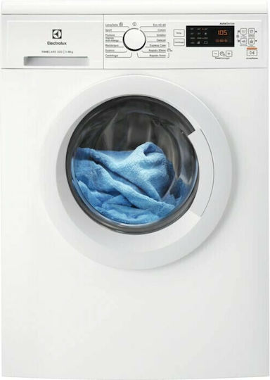 Electrolux Washing Machine 8kg 1200 Rounds EW2F5820WN