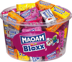 Maoam 50 Καραμέλες 22gr