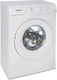 Carad Πλυντήριο Ρούχων 7kg 1200 Στροφών WA5470E