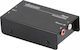 Vivanco PA 115 Phono Preamp Black