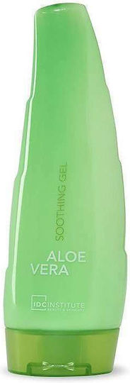 IDC Institute Ενυδατική Lotion Σώματος με Aloe Vera για Όλες τις Επιδερμίδες 250ml