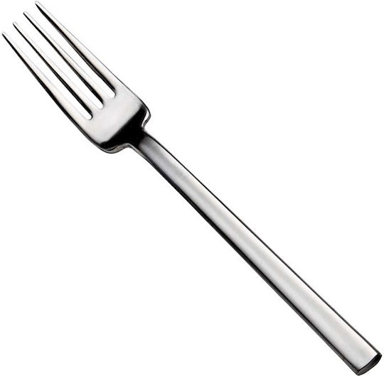 Salvinelli Dream Set de Furculițe Alimente Inoxidabile Argintiu 18.6cm 12buc