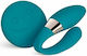 Lelo Tiani Duo Couples Massager Vibrator for Co...