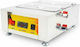 Elektrisch Bain Marie Schokolade Deutstandard D.T. 330