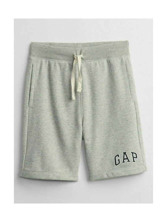 GAP Șort/Bermude pentru copii din material textil Gri