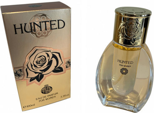 RealTime Hunted For Women Eau de Parfum 100ml