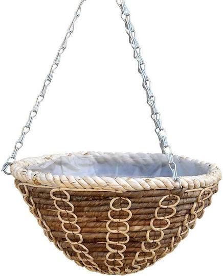 Verdemax Topf Kunststoff 30x30cm.