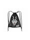 Mad Wave Husky Men's Swimming pool Backpack Black