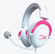 HyperX Cloud II Over Ear Gaming Headset with Co...