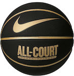 Nike Everyday All Court 8P Deflated Basketball Innenbereich / Draußen