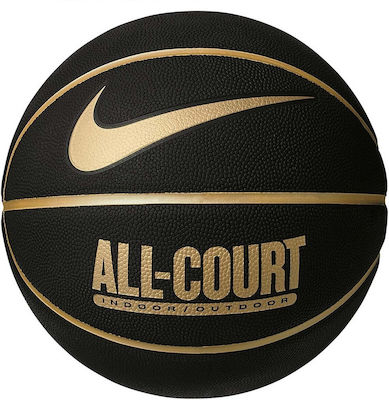 Nike Everyday All Court 8P Deflated Basket Ball Indoor/Outdoor