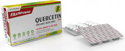 Fit Quercetin Plus Кверцетин 60 капси