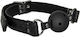 Adam & Eve Fetish Dreams Ball Gag Gag Black