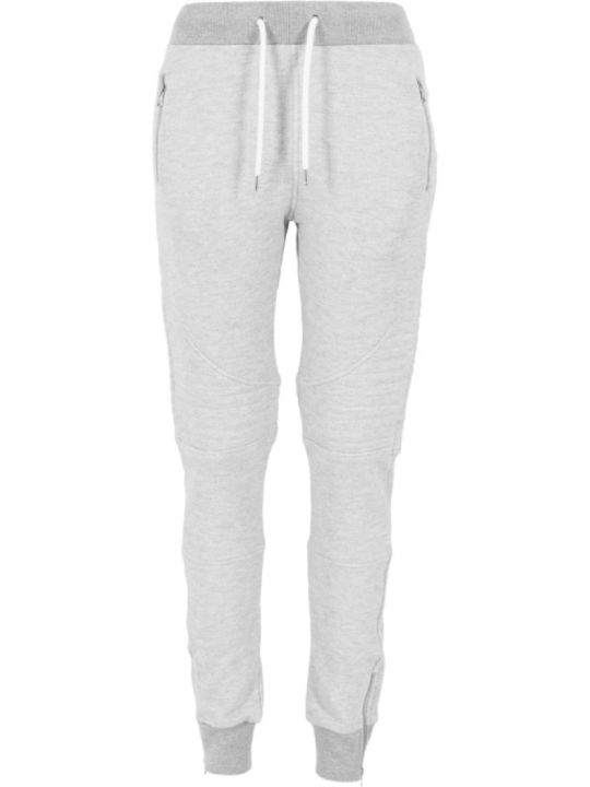 Sweatpants Jogger Gray