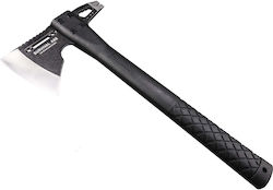 Alpin 440C Axe with Non-Slip Handle