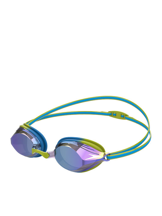 Speedo Vengeance Γυαλιά Κολύμβησης Παιδικά Πολύ...