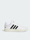Hoops 3.0 Sneakers Cloud White / Core Black / Chalk White