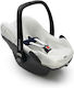 Dooky Car Seat Cover Linea White DK-