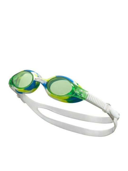 Nike Lil Swoosh Ochelari De Înot De Copii Multi...